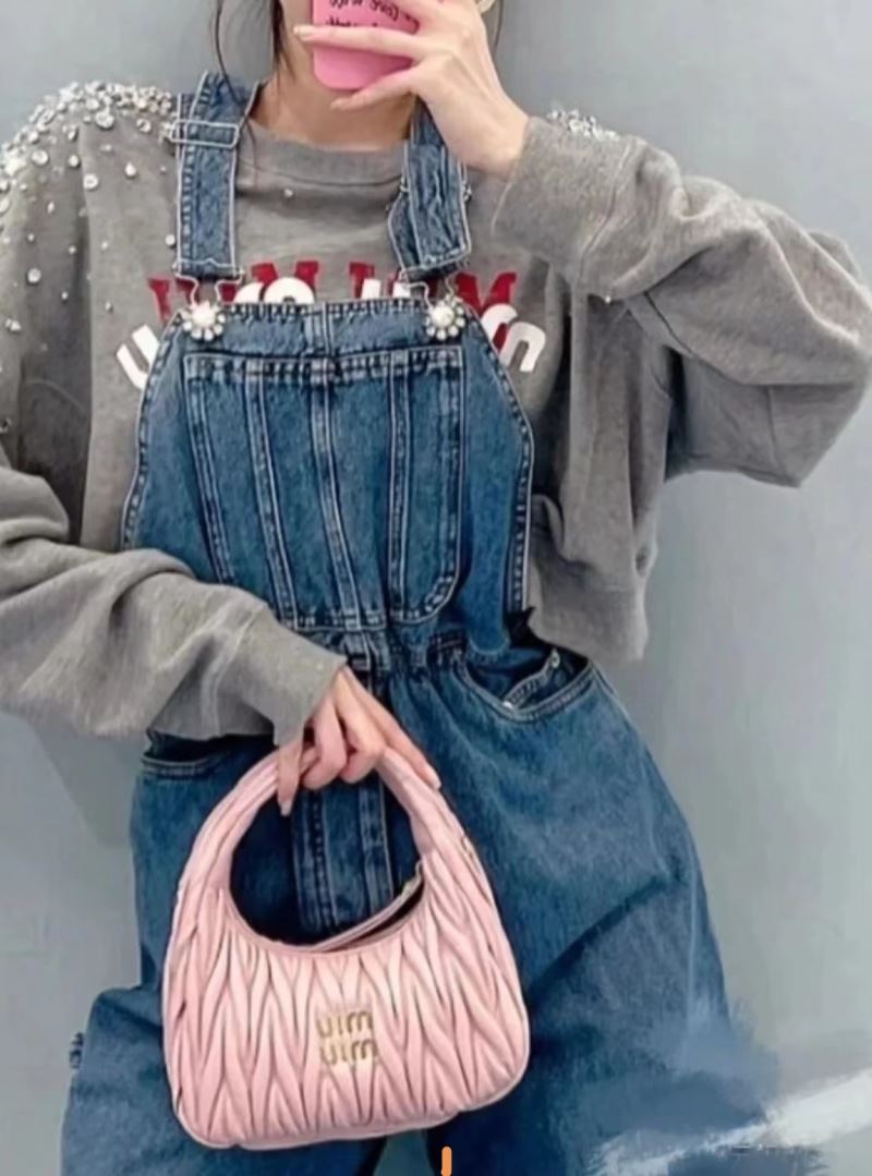 Miu Miu Top Handle Bags